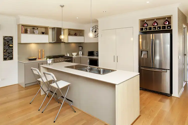 Fourth view of Homely house listing, 320 Epping Road, Wollert VIC 3750