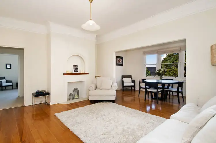 6/17 Barry Street, Neutral Bay NSW 2089