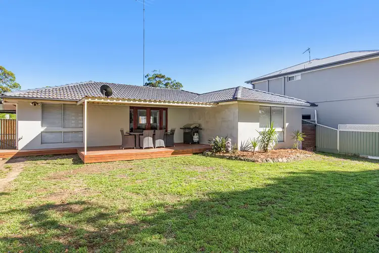Seventh view of Homely house listing, 58 Kempsey Street, Jamisontown NSW 2750