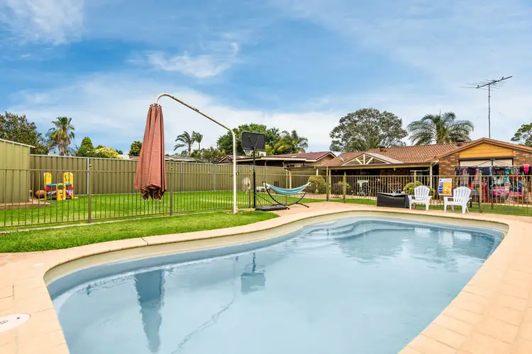 Sixth view of Homely house listing, 17 Selby Place, Minto NSW 2566