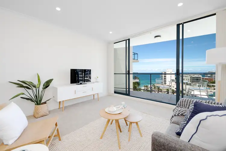 Main view of Homely apartment listing, 806/1 Abel Place, Cronulla NSW 2230