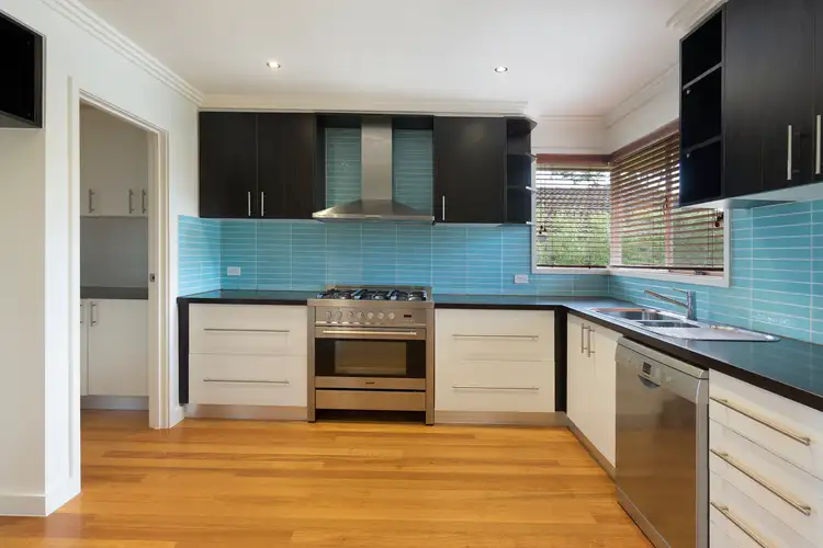 Second view of Homely house listing, 17 Malcolm Street, Bacchus Marsh VIC 3340