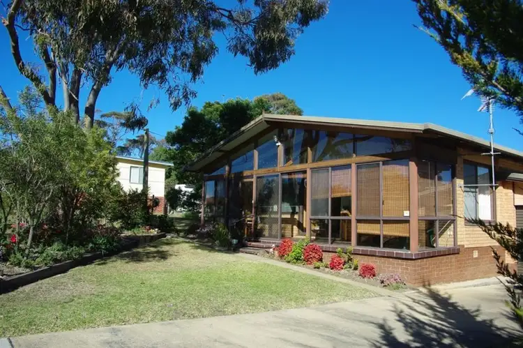 Main view of Homely house listing, 10 Lakeview Drive, Wallaga Lake Heights NSW 2546