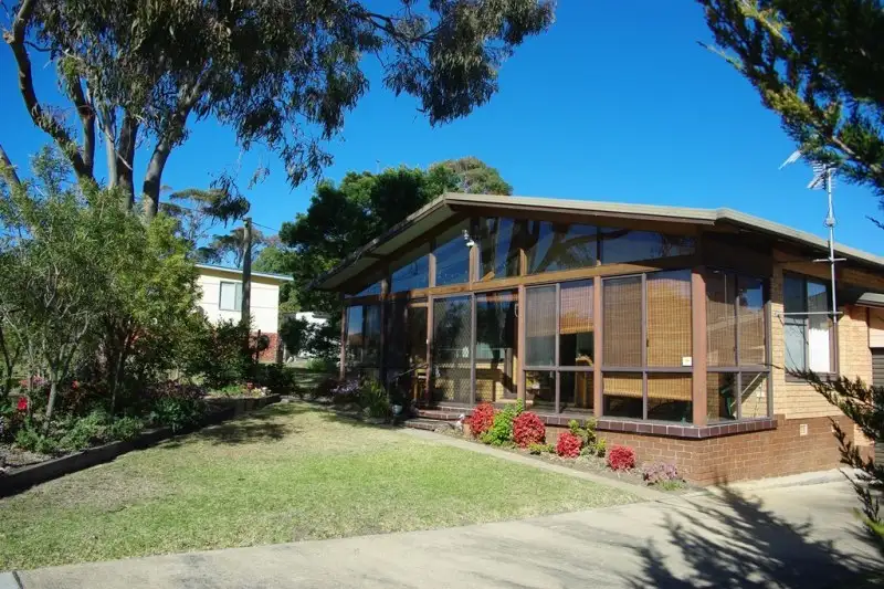 Main view of Homely house listing, 10 Lakeview Drive, Wallaga Lake Heights NSW 2546