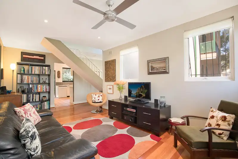 Main view of Homely house listing, 2 Cains Place, Waterloo NSW 2017