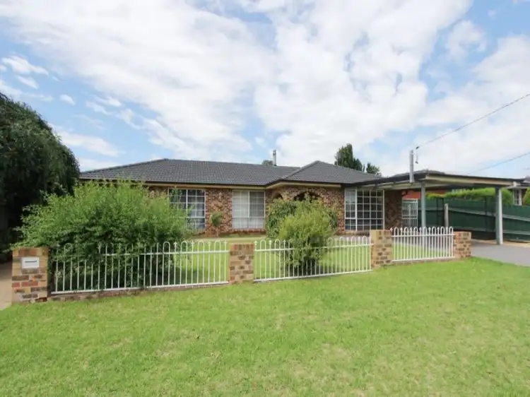 35 Hampden Street, Goulburn NSW 2580