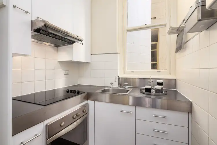 Fourth view of Homely apartment listing, 23/16 Kings Cross Road, Potts Point NSW 2011
