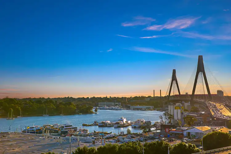 62/134-150 Bulwara Road, Pyrmont NSW 2009