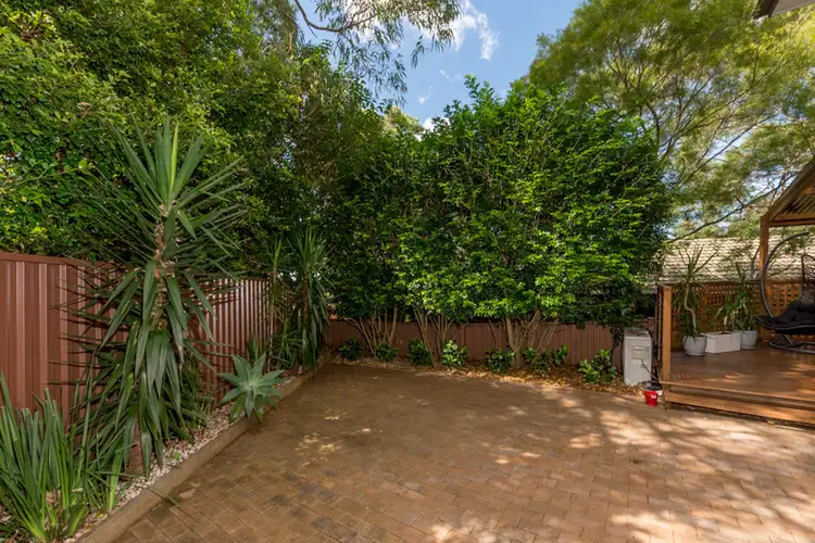 Fourth view of Homely townhouse listing, 10/20-22 Toronto Parade, Jannali NSW 2226