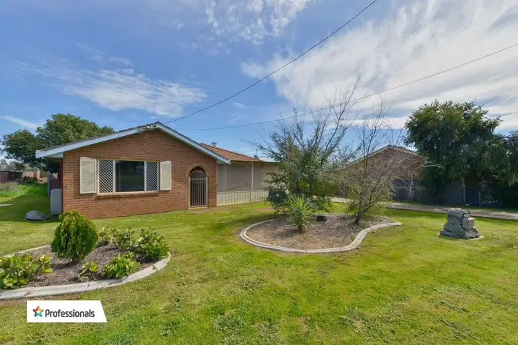 Main view of Homely house listing, 63 Warral Road, Tamworth NSW 2340