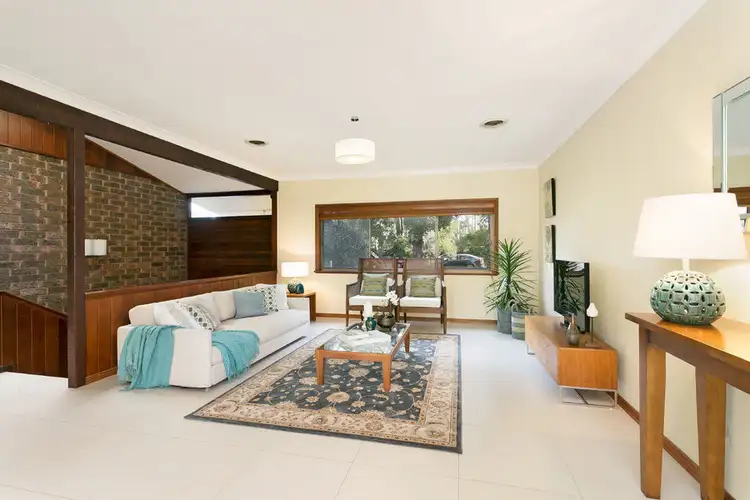 Second view of Homely house listing, 112A Sutherland Road, Beecroft NSW 2119
