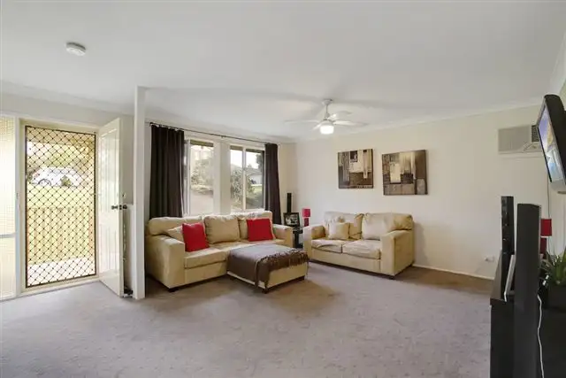 Fifth view of Homely house listing, 5 Lady Anne Way, Narellan Vale NSW 2567