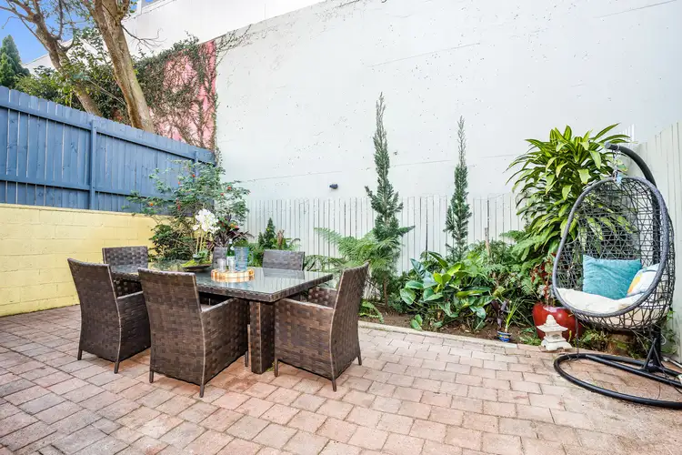 9/19-23 Sinclair Street, Wollstonecraft NSW 2065