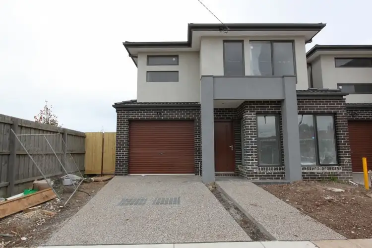 Main view of Homely unit listing, 3/60 Fairbairn Road, Sunshine West VIC 3020