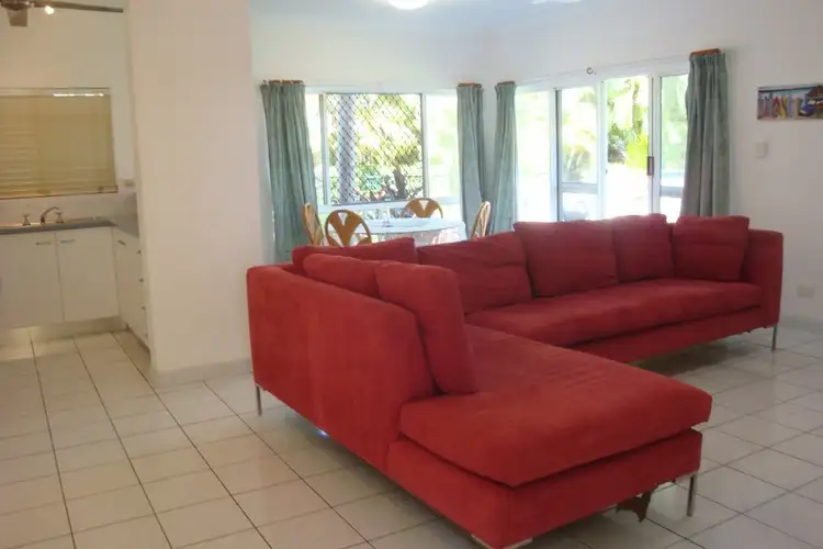 Second view of Homely unit listing, 3/7 Osprey Close, Port Douglas QLD 4877
