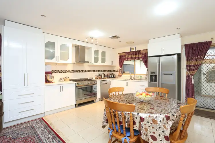 Fifth view of Homely house listing, 51 Tarcoola Avenue, Meadow Heights VIC 3048