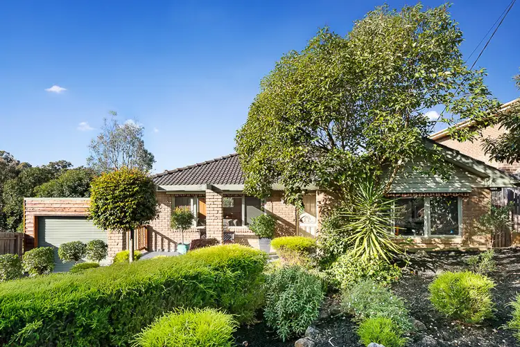 Main view of Homely house listing, 1 Helen Court, Diamond Creek VIC 3089