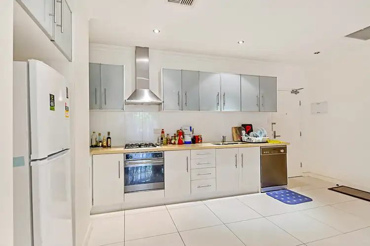 Fifth view of Homely apartment listing, 306/39 Grenfell Street, Adelaide SA 5000