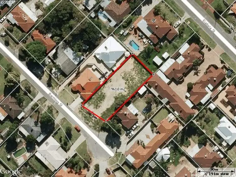 Third view of Homely land listing, 14 Barming Street, Gosnells WA 6110