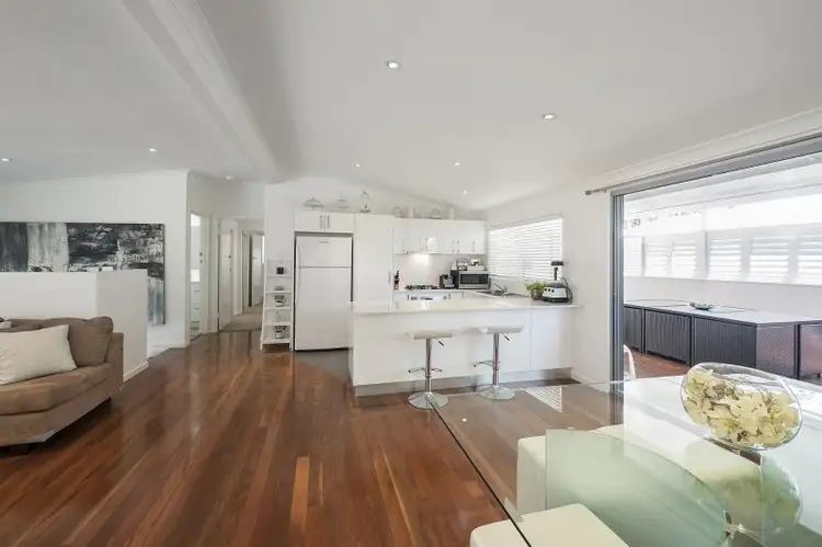 22 Greenlanes Road, Ashgrove QLD 4060