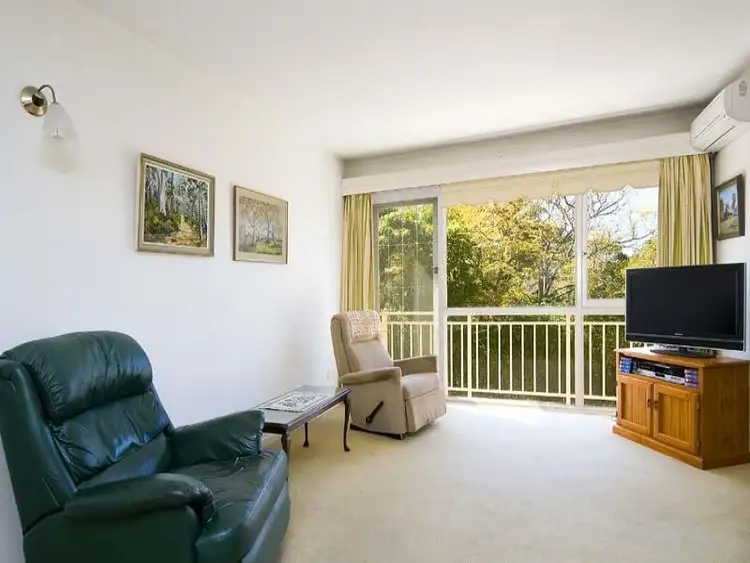 Third view of Homely unit listing, 3/30 Eastern Road, Turramurra NSW 2074