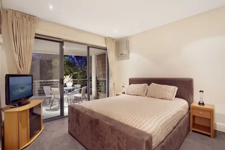 Third view of Homely townhouse listing, 102B Birriga Road, Bellevue Hill NSW 2023