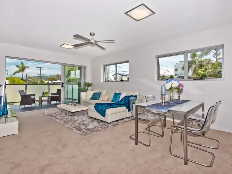 10/2 Trundle Street, Enoggera QLD 4051