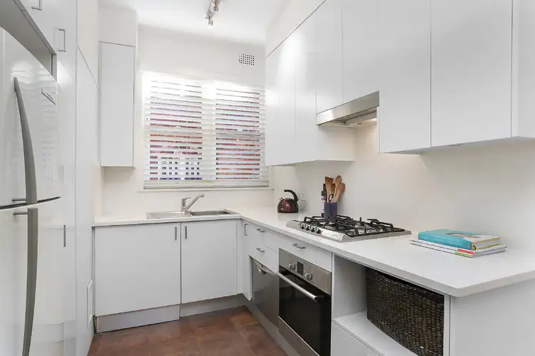 Second view of Homely apartment listing, 8/35 Nelson Street, Woollahra NSW 2025
