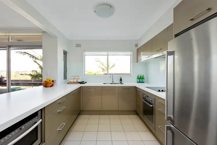 Sixth view of Homely apartment listing, 7/108 Queenscliff Road, Queenscliff NSW 2096