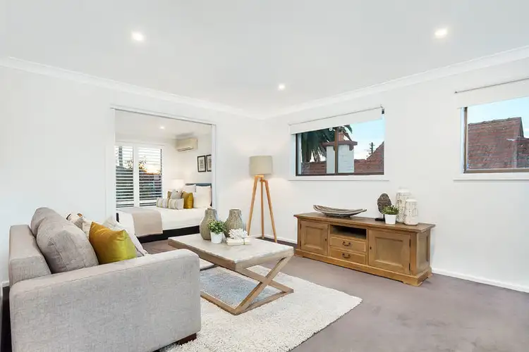 Third view of Homely house listing, 27 Ryrie Street, Mosman NSW 2088