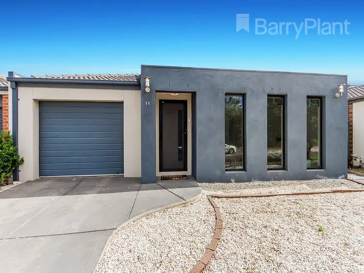 11 Hatfield Place, Deer Park VIC 3023