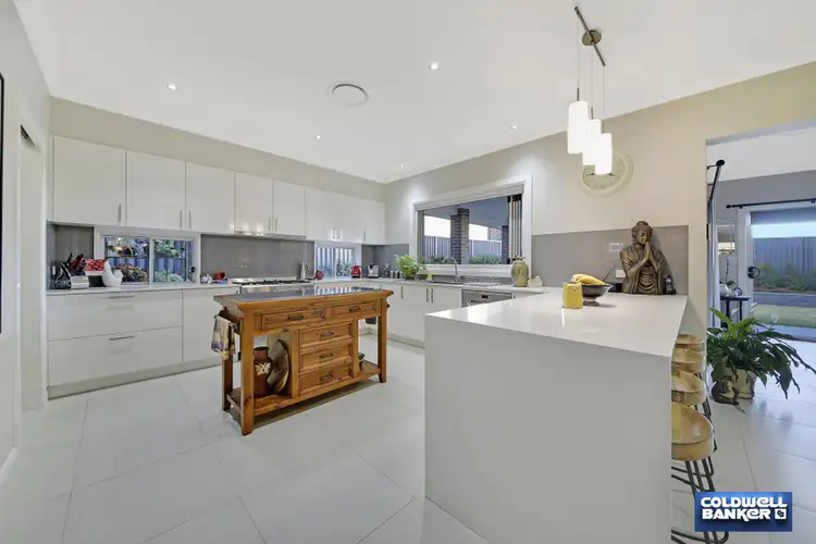 Fifth view of Homely house listing, 27 Coach Drive, Voyager Point NSW 2172