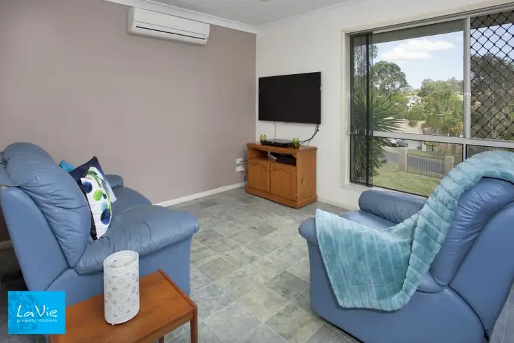 Seventh view of Homely house listing, 1 Cockatoo Place, Springfield QLD 4300