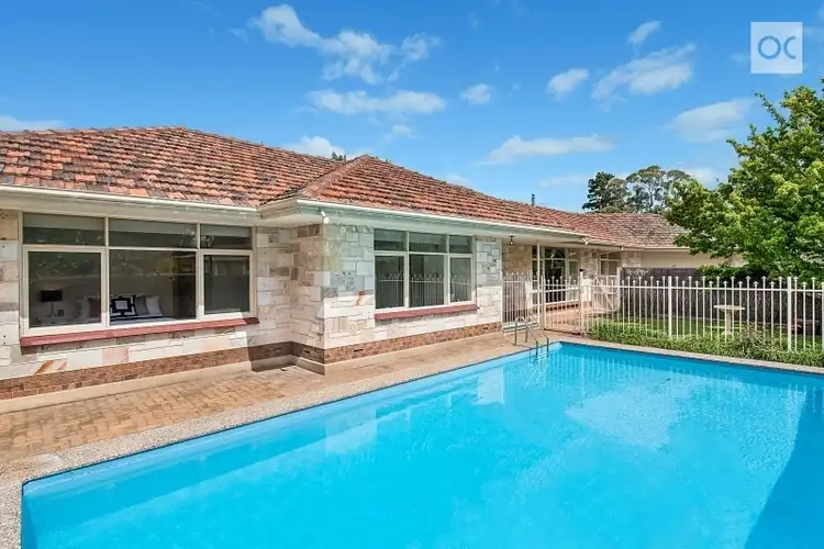 23 Samuel Street, Fulham SA 5024