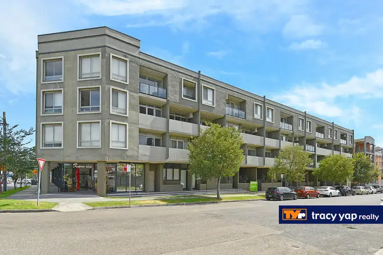 Sixth view of Homely townhouse listing, 10/20 Herbert Street, West Ryde NSW 2114