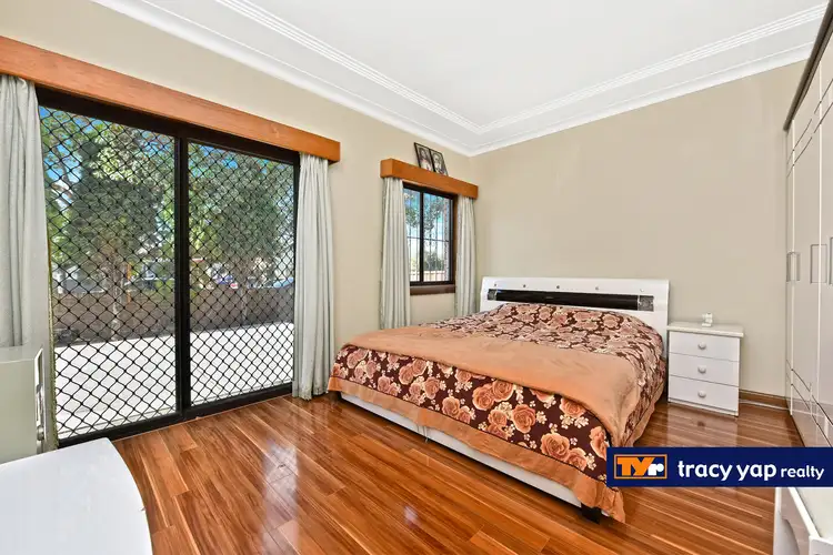 Fifth view of Homely house listing, 15 Wellington Road, Auburn NSW 2144