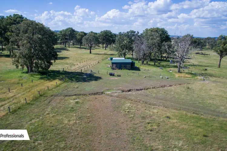 Second view of Homely rural property listing, 489 Top Congi Road, Tamworth NSW 2340