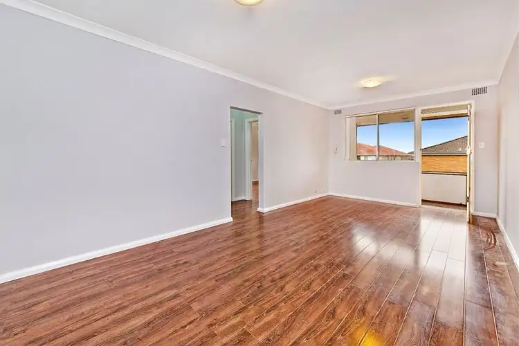 Fourth view of Homely apartment listing, 7/47 York Street, Belmore NSW 2192
