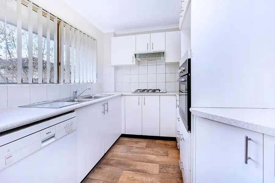 Main view of Homely unit listing, 89/10 Broughton Street, Canterbury NSW 2193