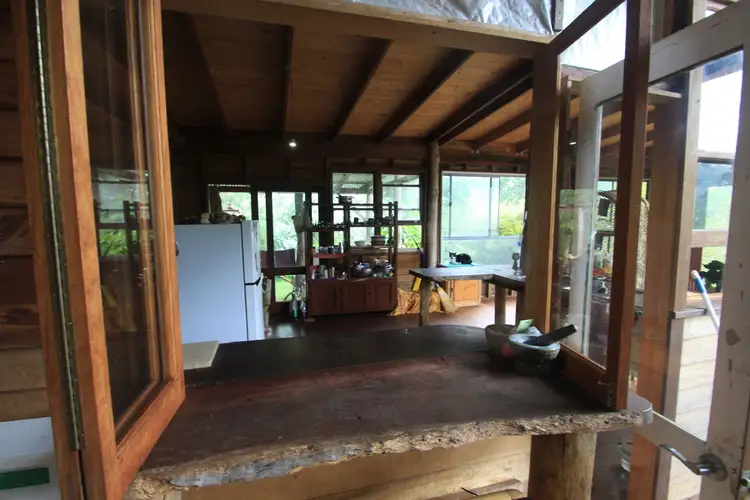Lot 2 /3565 Kyogle Road, Mount Burrell NSW 2484