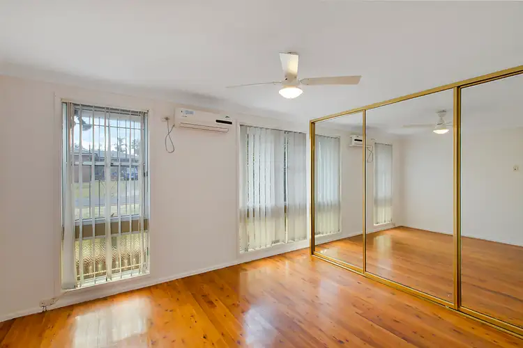 Fourth view of Homely house listing, 11 Ravenglass Place, Cranebrook NSW 2749