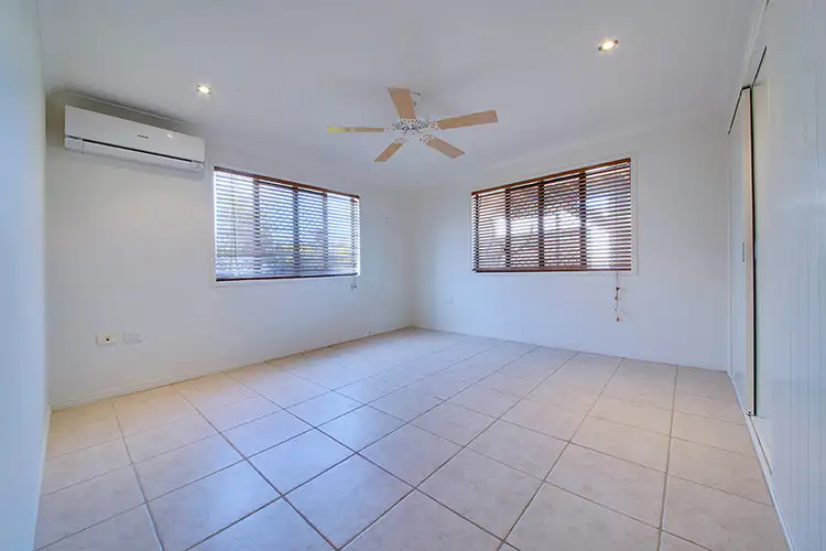 Fifth view of Homely house listing, 43 Olympia Avenue, Pacific Heights QLD 4703