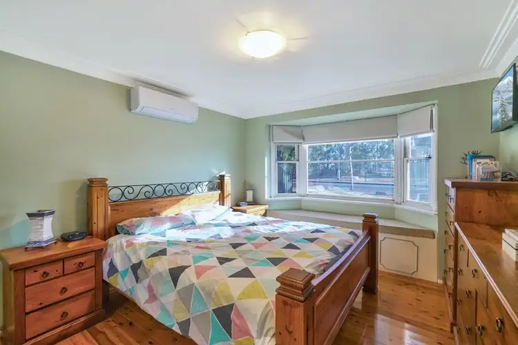 Sixth view of Homely house listing, 17 Caroline Chisholm Drive, Camden South NSW 2570
