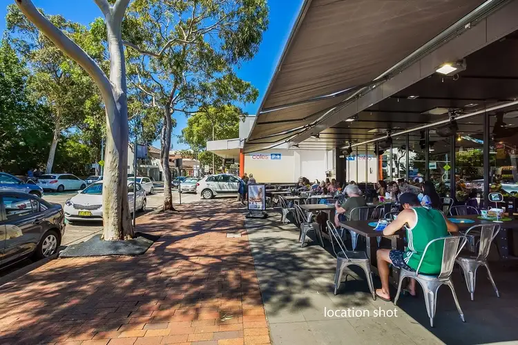 Fourth view of Homely apartment listing, 2/51 Burns Bay Road, Lane Cove NSW 2066