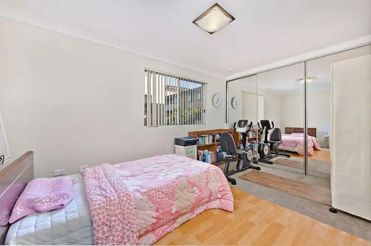 Fourth view of Homely apartment listing, 3/7 Samuel Street, Lidcombe NSW 2141