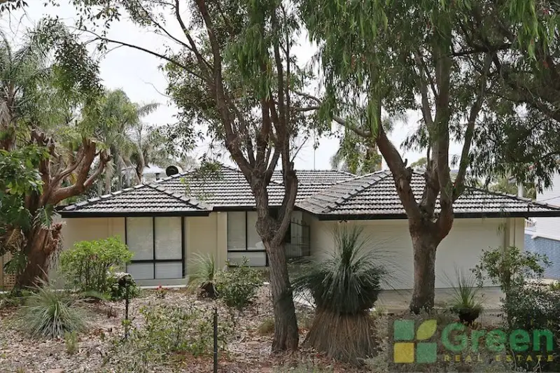 Main view of Homely house listing, 26 Gregory Road, Dawesville WA 6211