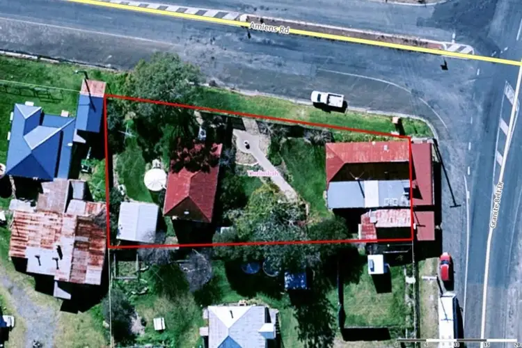 Fifth view of Homely house listing, 357 Granite Belt Drive, Thulimbah QLD 4376