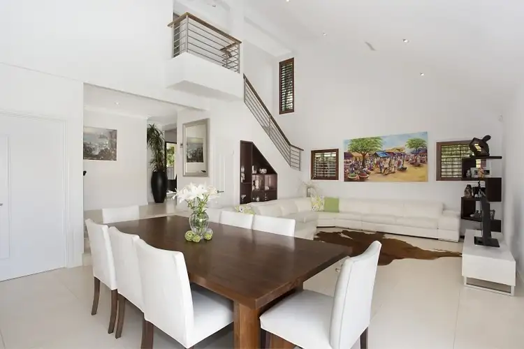 Third view of Homely house listing, 8 Seabeach Avenue, Mermaid Beach QLD 4218