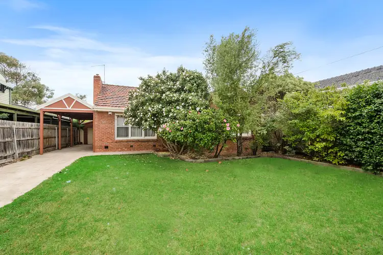 27 Champion Road, Williamstown VIC 3016