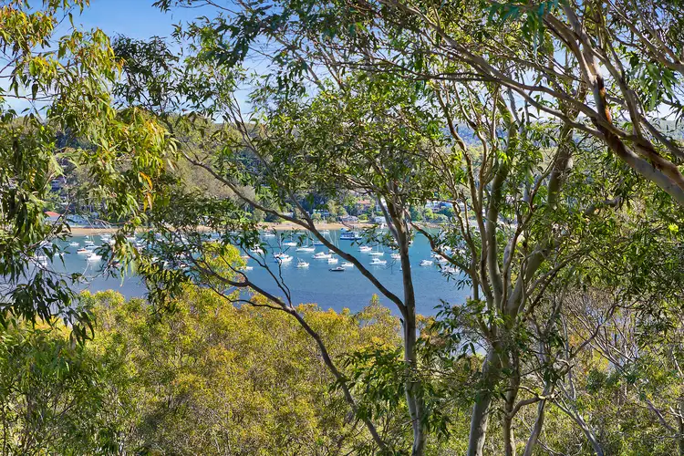 Second view of Homely house listing, 15 Beauty Drive, Whale Beach NSW 2107